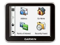 Garmin nüvi 2250LT