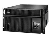 APC Smart-UPS SRT 6000VA RM