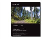 Garmin TOPO U.S. 24K