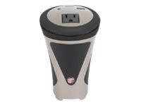 Targus 100W Auto Power Inverter