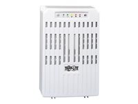 Tripp Lite UPS Smart 3000VA 2250W Tower AVR 120V 3kVA USB DB9 SNMP
