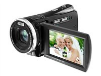 Aluratek CINECAM AHDVC03F