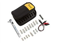 Fluke Networks Pocket Toner NX8 Cable and Telephone Kit
