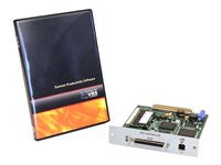 Kofax CGA Board