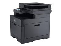 Dell Color Smart Multifunction Printer S2825cdn