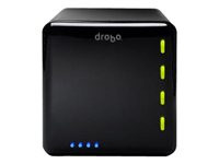 Drobo DR04DD14