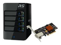 HighPoint RocketStor 6414TS