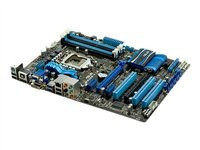 ASUS P8Z68-V LE