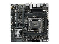 ASUS X99-M WS