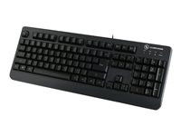 Kaliber Gaming by IOGEAR IKON Gaming Keyboard