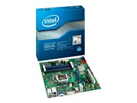 Intel Desktop Board DB65AL
