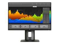HP Z24nf