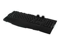 Microsoft SideWinder X6
