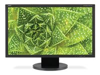NEC AccuSync AS224WMi-BK