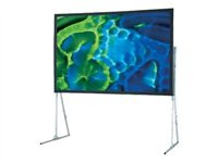 Draper Ultimate Folding Screen