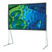 Draper Ultimate Folding Screen