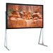 Draper Ultimate Folding Screen