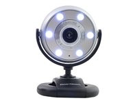 Gear Head Quick WebCam for Mac WC1500MAC