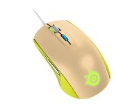 SteelSeries Rival 100