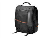 Everki Urbanite Laptop Vertical Messenger Bag