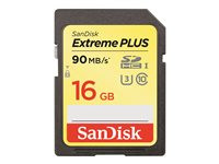 SanDisk Extreme PLUS