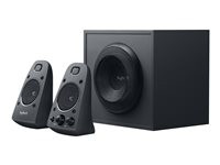 Logitech Z625