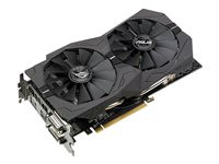 ASUS ROG-STRIX-RX570-4G-GAMING