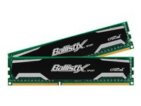 Ballistix Sport