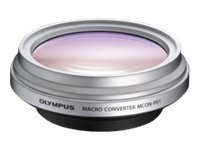 Olympus MCON P01