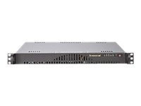 Supermicro SC512 L-200B