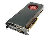 VisionTek Radeon HD 6870