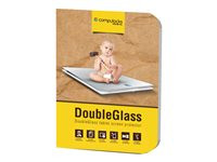 Maclocks DoubleGlass Screen Shield