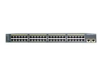 Cisco Catalyst 2960-48TT