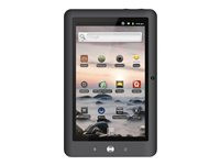 COBY Kyros Internet Tablet MID7125