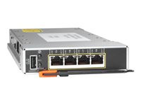 Cisco Catalyst Switch Module 3012 for IBM BladeCenter