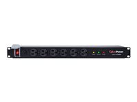 CyberPower Rackbar Surge Protection CPS1215RMS