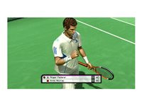 Virtua Tennis 4