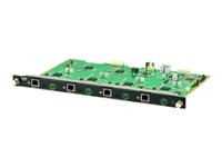 ATEN VM8514 4-Port HDBaseT Output Board