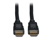Tripp Lite 25ft High Speed HDMI Cable with Ethernet Digital Video / Audio 4K x 2K M/M 25'