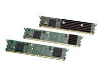 Cisco 16-Channel High-Density Packet Voice and Video Digital Signal Processor Module