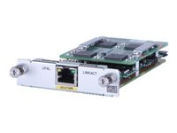 HPE 1-port E1/T1 Voice SIC Module