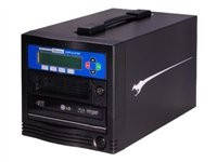 Kanguru Blu-Ray Duplicator 1 Target