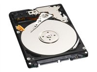 WD Scorpio WD2500BEVS