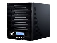 Thecus Technology N5500