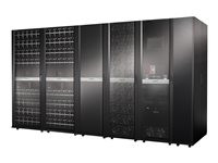 APC Symmetra PX 250kW Scalable to 500kW with Right Mounted Maintenance Bypass and Distribution