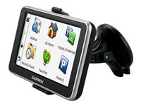 Garmin nüvi 2300