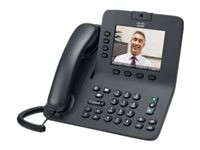 Cisco Unified IP Phone 8945 Slimline
