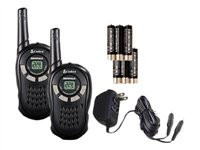 Cobra microTALK CXT125
