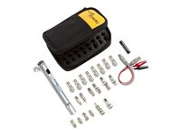 Fluke Networks Pocket Toner NX8 Deluxe Kit