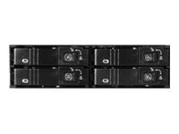 I-Star BPU-124V2-SS